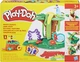 Набір для творчості Hasbro Play-Doh з масою для ліплення Верхівка дерева (G0504) - зображення 1