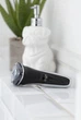 Электробритва для мужчин роторная Adler AD 2928 аккумуляторная с USB зарядкой плавающие головки для сухого бритья + всплывающий триммер - изображение 6