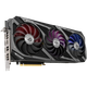 Відеокарта GeForce RTX 3070 8GB Asus ROG Strix Gaming OC (ROG-STRIX-RTX3070-O8G-GAMING) Б/В - изображение 3