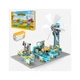 Конструктор Makerzoid Happy Farm Bountiful Fields (MKZ-HF-02) (7923) - изображение 4