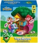 Gra Ravensburger ThinkFun Friends Treehouse 76567 (4005556766611) - obraz 1