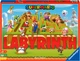 Gra planszowa Ravensburger Super Mario Labyrinth 26063 (4005556260638) - obraz 1