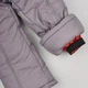 Костюм утеплённый зимний для девочки Kiko/Donilo 2932/M 86 см Оранжевый - изображение 10