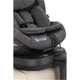 Автокресло CARRELLO Meteorit CRL-16001 Marble Grey i-Size 40-150 см ISOFIX с поворотом и опорной ножкой - изображение 7