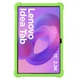 Чохол SoftGel Kids дитячий Lenovo Idea Tab 11 2025 TB336ZU/FU Зелений - зображення 2