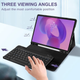 Чохол клавіатура Lenovo Idea Tab Pro / Tab P12 12.7 Bluetooth Keyboard - изображение 2