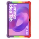 Чохол SoftGel Kids дитячий Lenovo Idea Tab 11 2025 TB336ZU/FU Веселковий - изображение 2
