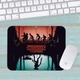 Килимок для миші Дуже дивні справи Stranger Things маленький 0017 (180х220х3мм) - зображення 1
