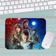 Килимок для миші Дуже дивні справи Stranger Things середній 0022 (290х250х3мм) - зображення 1