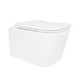 Унитаз подвесной Qtap Crow (QT05335172W) - изображение 1