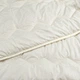 Ковдра вовняна зимова (400г/м2) Vladi 200 x 220 см - зображення 4