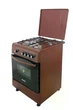 Плита газовая BORGIO GG 640B M - изображение 6