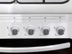 Плита газова BORGIO GG 640W M - зображення 10