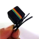 Набор блогера 5 в 1 с камерой Кольцевая RGB лампа 36 см MJ36 Штатив 2м петличка селфи палка с пультом Bluetooth - изображение 7