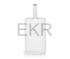 Тримач паперових рушників Maestro MR-1033-WHITE - изображение 3