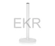 Тримач паперових рушників Maestro MR-1033-WHITE - изображение 4