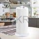 Тримач паперових рушників Maestro MR-1033-WHITE - изображение 5
