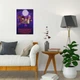 Интерьерная картина Очень Странные Дела, карикатура, Stranger Things, 42×28 см (id1199) - изображение 7