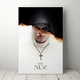 Интерьерная картина Проклятие монахини, The Nun (2018), 42×28 см (id2362) - изображение 1