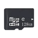 Карта MicroSD 128 ГБ Class 10 UHS-I для смартфонов, камер, планшетов и других устройств - изображение 4