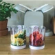 Пароварка-блендер Beaba Babycook Plus Grey (912464) - зображення 4
