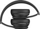 Наушники Beats Solo3 Wireless Headphones Black - изображение 3