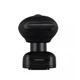 Bluetooth-гарнітура HOCO E13 Black - зображення 3