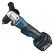 Аккумуляторная угловая дрель Makita DDA341RFE - изображение 1