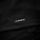 Кофта реглан M-Tac Delta Polartec Black M 70022002-M - зображення 14