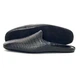 Кімнатні тапочки Pellagio 221 Total Black Croco - 44 - зображення 2