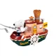 Конструктор Pantasy Snoopy - Пароход (86907) (7881) - изображение 1