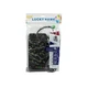 Сетевой фильтр удлинитель 5м 6 розеток та 5 USB QC PD 10А 2.5кВт EU-2506PD (118114) - изображение 2