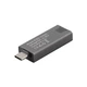USB тестер струму напруги потужності енергії 4-30В 0-12А, Type-C, KWS-2302C (118116) - зображення 3