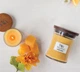 Ароматична свічка в склі Woodwick Medium Seaside Mimosa 275 г (92085E) - зображення 5