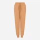 Спортивные штаны женские Armani Exchange 990049119 XL Коричневые (1159849523) - изображение 4