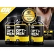 Комплекс витаминов и минералов для мужчин Опти Мен Оптимум Нутришн / Opti-Men Optimum Nutrition 90 tabs / таблеток - изображение 6