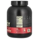 Протеїн сироватковий ізолят Вей Голд Стандарт Оптимум Нутрішн / Optimum Nutrition Whey Gold Standard 100% 2.3 kg mocha cappuccino - зображення 2