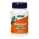 Минеральный комплекс Селен Нау Фудс / Now Foods Selenium 100 mcg 100 tab / таблеток - изображение 2