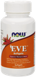 Женские мультивитамины Ева Нау Фудс / Now Foods EVE для женщин 90 softgels / капсул - изображение 2