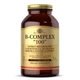 Комплекс витаминов группы Б Солгар / Solgar B-Complex "100" 250 вег касул - изображение 2