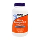 Жирные кислоты Ультра Омега 3-D рыбий жир Нау Фудс / Now Foods Ultra Omega 3-D (180 softgels) - изображение 2