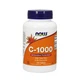 Витамин С Нау Фудс / Now Foods C-1000 with rose hips & bioflavonoids (100 tab) / таблеток - изображение 2