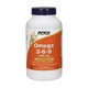 Жирные кислоты Омега 3-6-9 рыбий жир Нау Фудс / Now Foods Omega 3-6-9 1000 мг 250 softgels - изображение 5