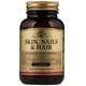 Вітаміни для волосся, шкіри, нігтів Solgar Skin Nails & Hair Advanced Msm Formula 60 таблеток - зображення 2