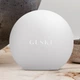 Устройство для увеличения объема губ GESKE Lip Volumizer&Booster 4в1 Small белое - изображение 4