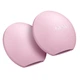 Устройство для увеличения объема губ GESKE Lip Volumizer&Booster 4в1 Small розовое - изображение 6