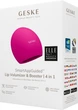 Устройство для увеличения объема губ GESKE Lip Volumizer&Booster 4в1 Big фуксия - изображение 8