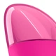 Массажер для лица GESKE Cool&Warm Eye and Face Massager 7в1 фуксия - изображение 5