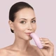 Устройство для увеличения объема губ GESKE Lip Volumizer&Booster 6в1 розовое - изображение 2