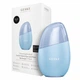Массажер для лица GESKE Cool&Warm Eye and Face Massager 7в1 аквамариновый - изображение 1